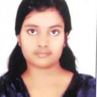 Sujetha Class 12 Tuition trainer in Chennai