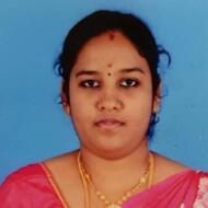 N. Divya Class 11 Tuition trainer in Chennai