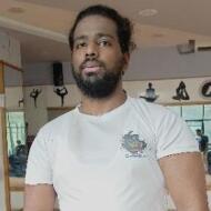 Amit Kutpelli Gym trainer in Pune