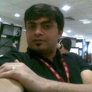 Zubair Ahmad C++ Language trainer in Delhi