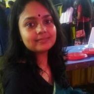 Niharika T. Vocal Music trainer in Delhi