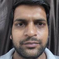 Sahil Kumar Class 11 Tuition trainer in Dhuri