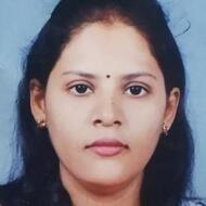 Dr. Veena M. BHMS Tuition trainer in Pune