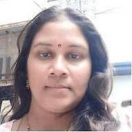 Rupa Thaduri Vedic Maths trainer in Hyderabad