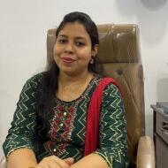 Deepa V. Career Counselling trainer in Raipur