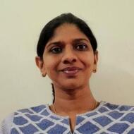 Rosanne D. Phonics trainer in Chennai