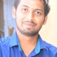 Karthik Saran Spoken English trainer in Dharampuri