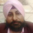 Photo of Amrit Sandhu