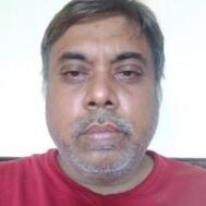 Ujjal Kumar Basu Class 9 Tuition trainer in Kolkata