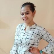 Sakshi M. Class I-V Tuition trainer in Faridabad
