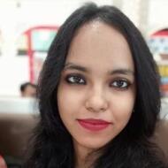 Moutrisha N. Class I-V Tuition trainer in Kolkata