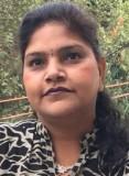 Amita B. Class 11 Tuition trainer in Delhi