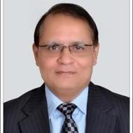 Dr Rajeev Babel Company Secretary (CS) trainer in Udaipur