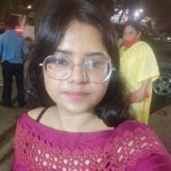 Nishita S. Class I-V Tuition trainer in Lucknow