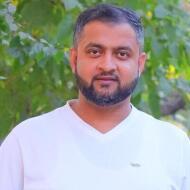 Anaam Tiwary Digital Marketing trainer in Ghaziabad