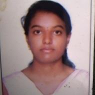 Enuguthala Shivani Class I-V Tuition trainer in Hyderabad