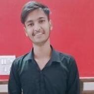 Pawan Pandey Class 8 Tuition trainer in Delhi