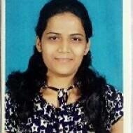 Supriya P. Class 9 Tuition trainer in Delhi