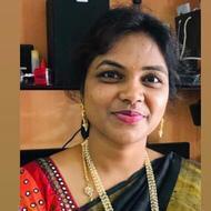 Swapna Nursery-KG Tuition trainer in Hyderabad