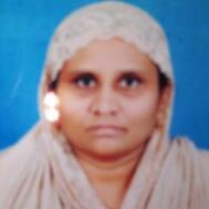 Ayesha B. Class I-V Tuition trainer in Prakasam