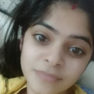 Ananya A. Class I-V Tuition trainer in Sonipat