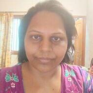 Shilpa G. Class 8 Tuition trainer in Delhi