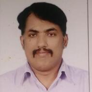 Niranjan Forex Trading trainer in Coimbatore