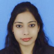 Ambika M. Class I-V Tuition trainer in Chas