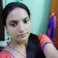 Urmila Y. Class I-V Tuition trainer in Delhi