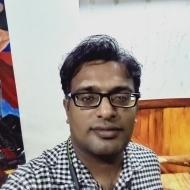 Bibin Maya 3D Animation trainer in Thrissur