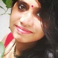Sandhya B. OET Exam trainer in Thalassery