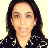 Dr Sheena D. Dental Tuition trainer in Mumbai