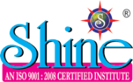 Shine Institute DTP (Desktop Publishing) institute in Delhi