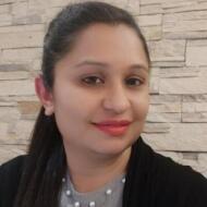 Manisha L. Nursery-KG Tuition trainer in Delhi
