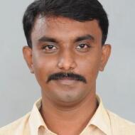 Satham Hussain Tamil Language trainer in Namakkal