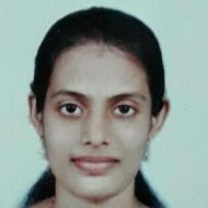 Rosewin S. Class 7 Tuition trainer in Thrissur