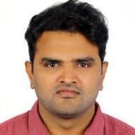 Narendra Varagani SAP trainer in Hyderabad