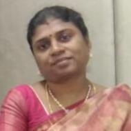 Mary Caroline F. Class I-V Tuition trainer in Chennai