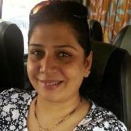 Sharmila G. Class I-V Tuition trainer in Mumbai