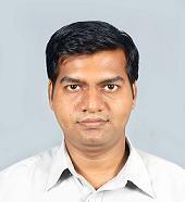 Rajnarain B Embedded & VLSI trainer in Chennai