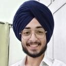 Photo of Ishwinder Singh