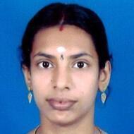 Selvakumari. M. Class 12 Tuition trainer in Chennai