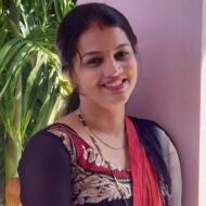 Rakshitha B. Spoken English trainer in Udupi