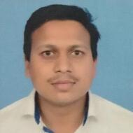 Kuldeep Chakravarti LAWCET trainer in Lucknow