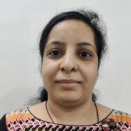 Jyotsna Nursery-KG Tuition trainer in Sirsa