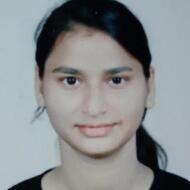 Harshlata B. Class I-V Tuition trainer in Sausar