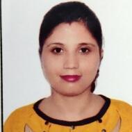 Mehak Class 11 Tuition trainer in Amritsar