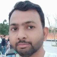 Shobhit Jain UGC NET Exam trainer in Jaipur