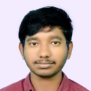 Photo of Mende Goutham