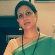 Sonia B. Class 6 Tuition trainer in Delhi